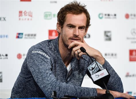 andy murray ranking